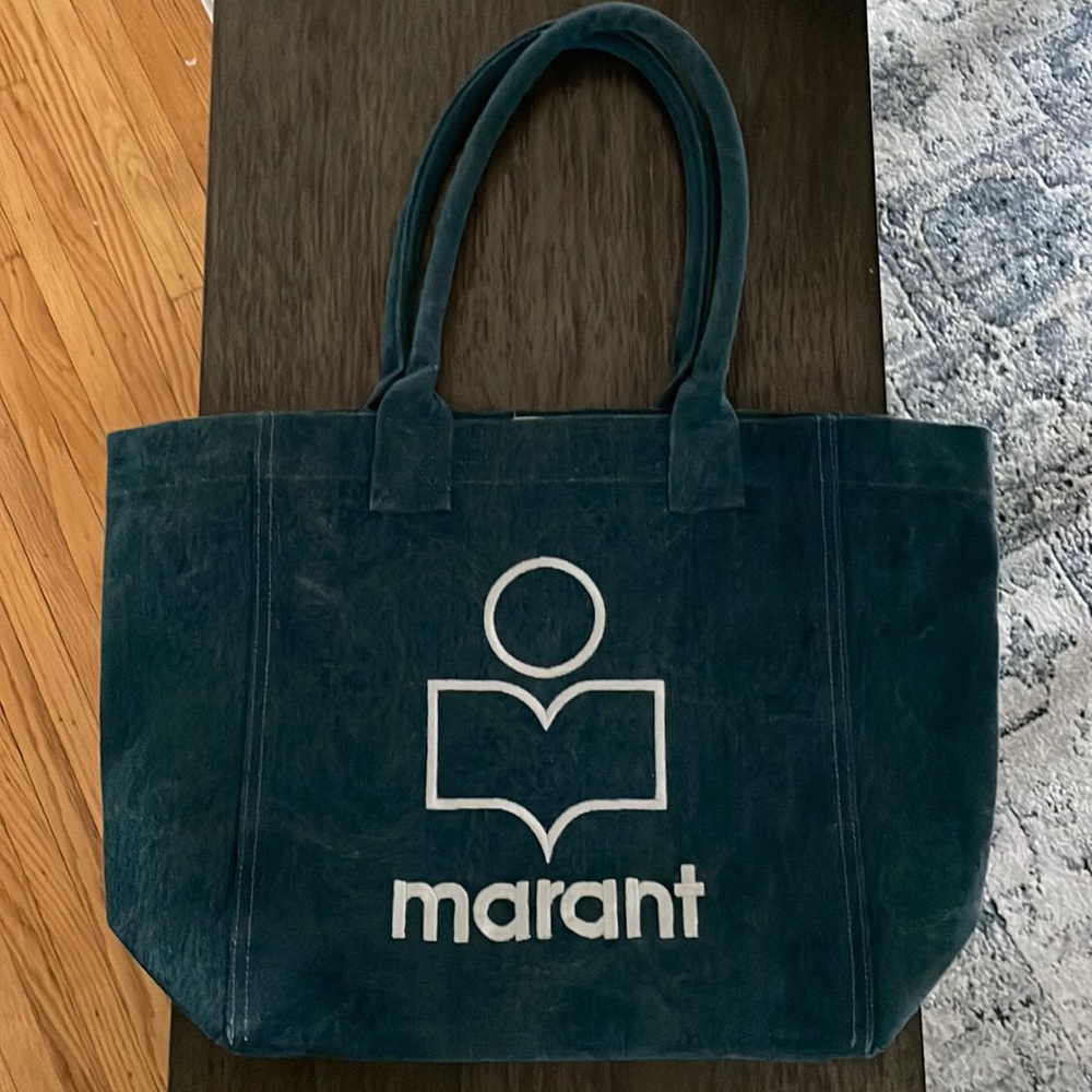 Isabel Marant Yenky Tote